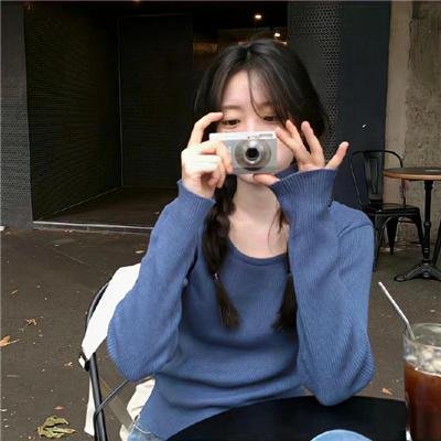 战地女护士