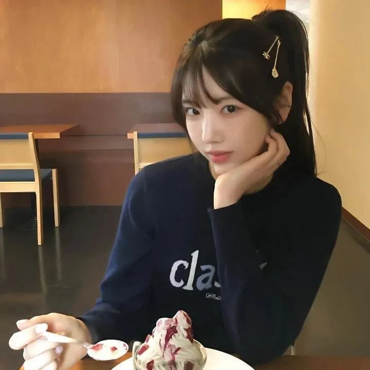 拜托了,身体里的她
